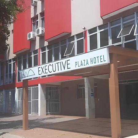Executive Plaza Hotel Núcleo Bandeirante Exterior foto